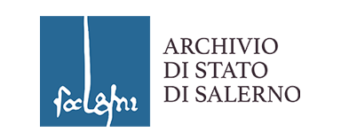 logo Archivio di Stato di Salerno