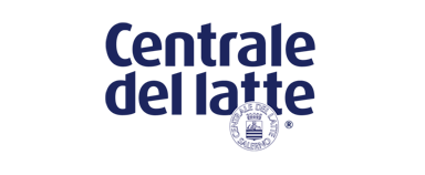 logo Centrale del Latte