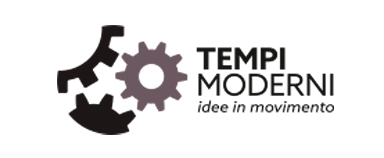 logo Tempi Moderni