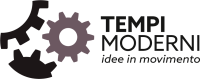 Logo Tempi Moderni