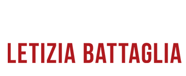 logo Archivo Letizia Battaglia