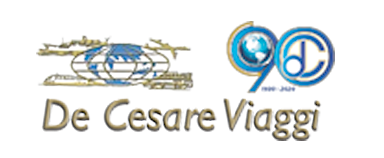logo De Cesare
