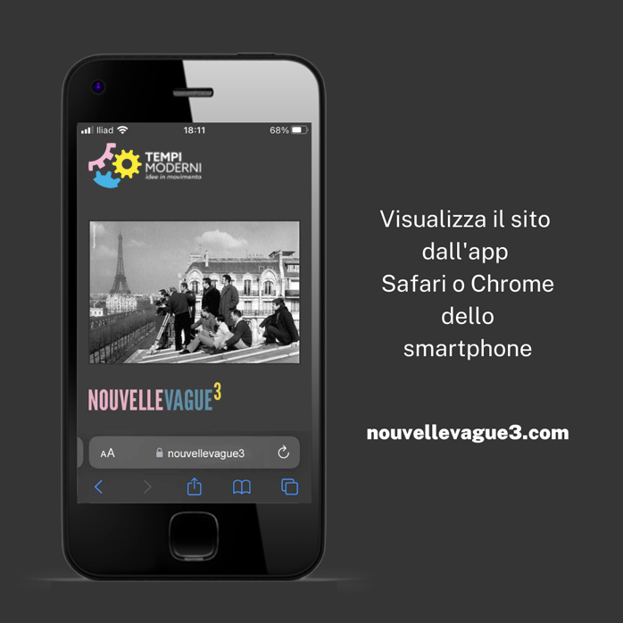 Visualizza il sito