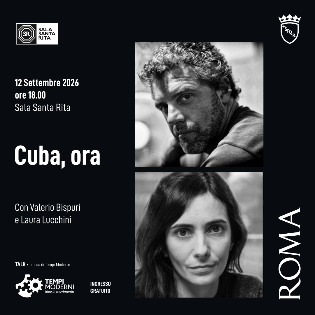 evento del 12 settembre