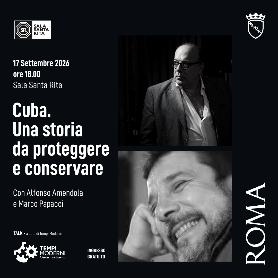 evento del 17 settembre