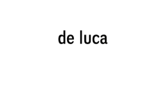 De Luca attrezzature