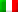bandiera lingua italiana