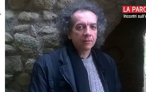 “Incontrare Pasolini tutti i giorni: i luoghi romani del Poeta” di Giovanni Vacca