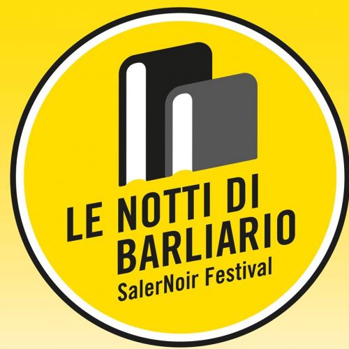 SalerNoir Le Notti di Barliario Festival