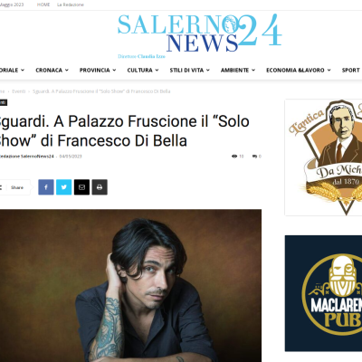 Salerno News 24