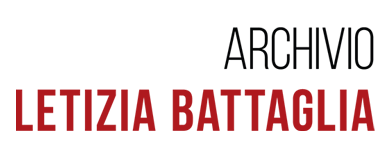 Archivio Letizia Battaglia logo
