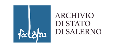 Archivio di Stato di Salerno logo