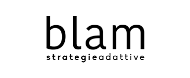 Collettivo Blam logo