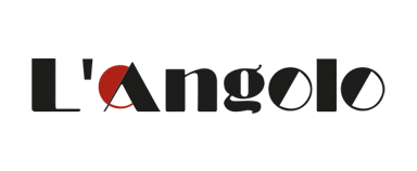 L'Angolo logo bar hub