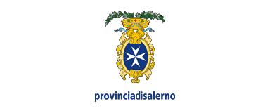 Provincia di Salerno logo