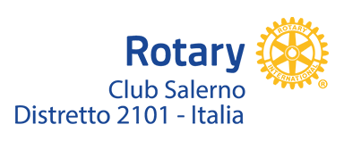 Rotary Club Salerno Distretto 2101