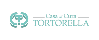 Casa di cura Tortorella logo