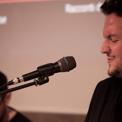 Manù Squillante e trio, 30 marzo 2024