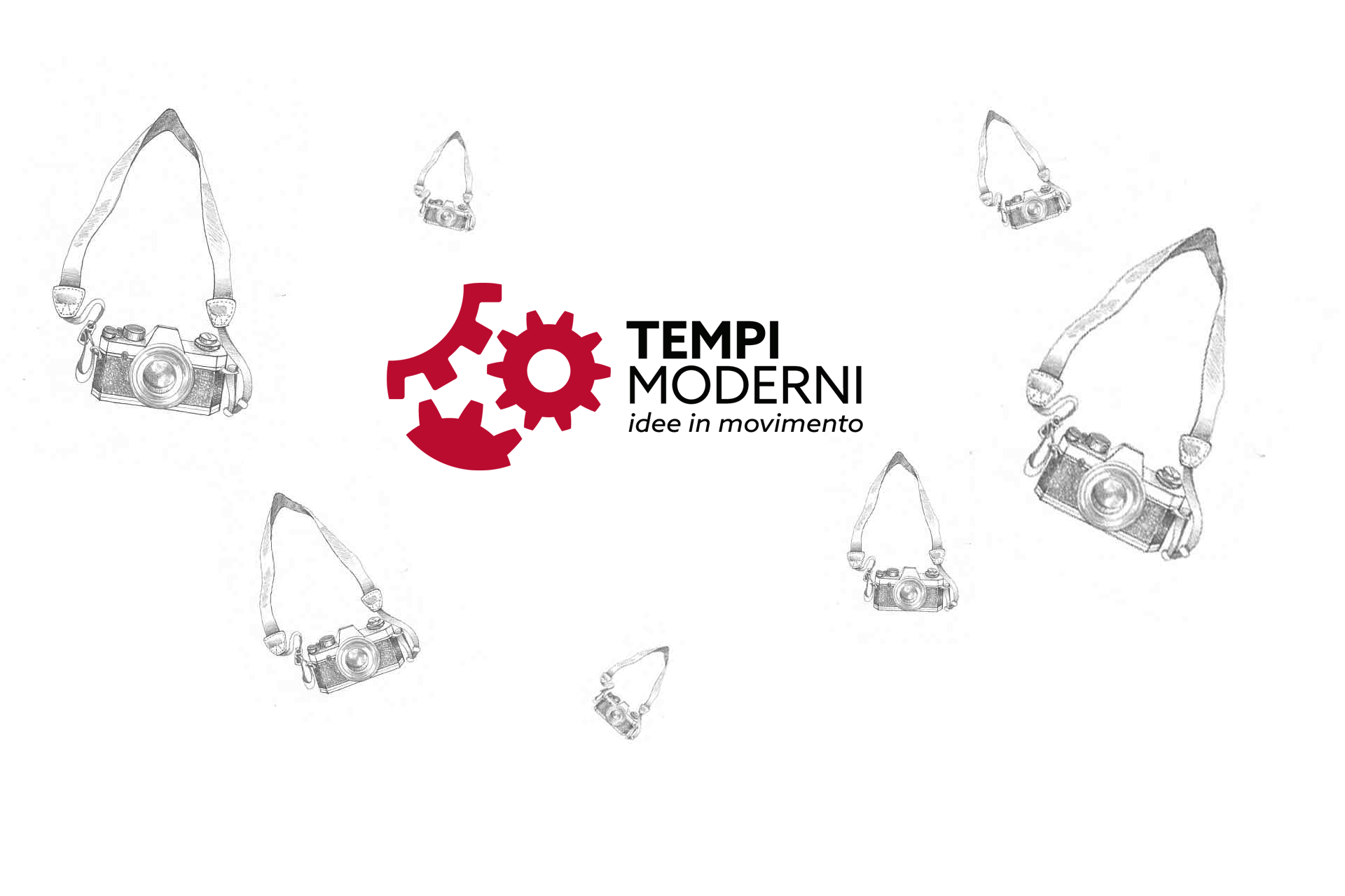 la paulette di tempi moderni