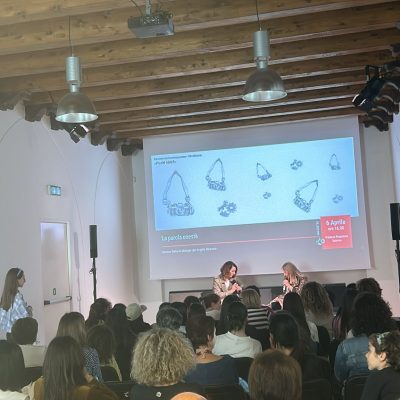 Evento del 6 aprile