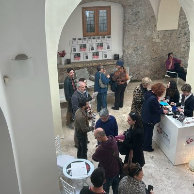 Evento del 6 aprile