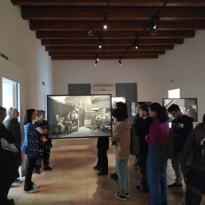 II E Liceo artistico 20042024-2