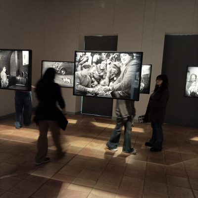 Liceo artistico Menna classi 2,3,4,5