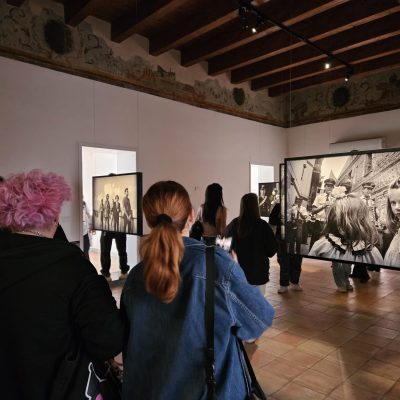 Liceo artistico classi 2,3,4,5