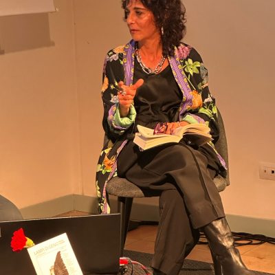 L'alba che aspettavo - 25 aprile-10