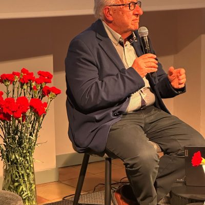 L'alba che aspettavo - 25 aprile-11