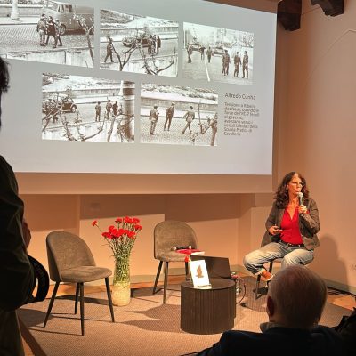 L'alba che aspettavo - 25 aprile-3