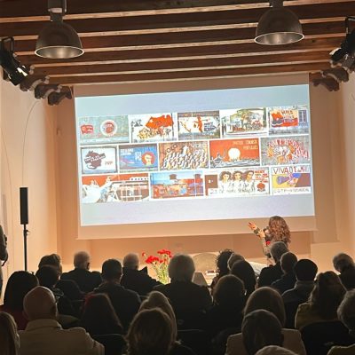 L'alba che aspettavo - 25 aprile-7