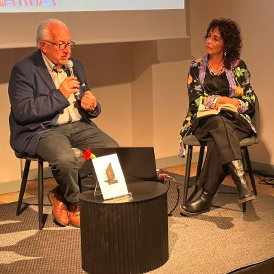 L'alba che aspettavo - 25 aprile-9