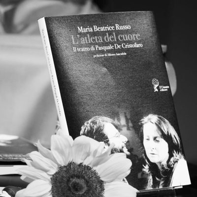 Il libro L’atleta del cuore