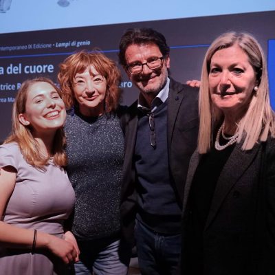 L'evento L’atleta del cuore