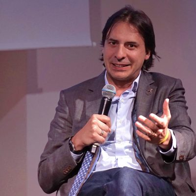 Salti della comunicazione - foto Tiziana Varani, Associazione Culturale LAB 147