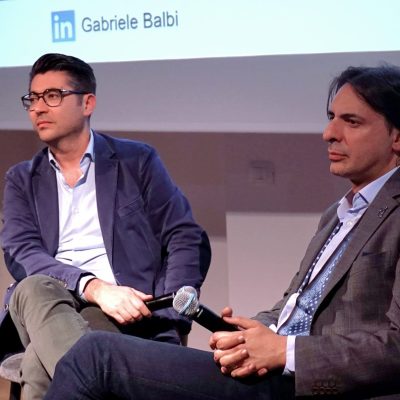 Salti della comunicazione - foto Tiziana Varani, Associazione Culturale LAB 147