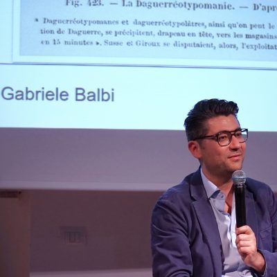 Salti della comunicazione - foto Tiziana Varani, Associazione Culturale LAB 147