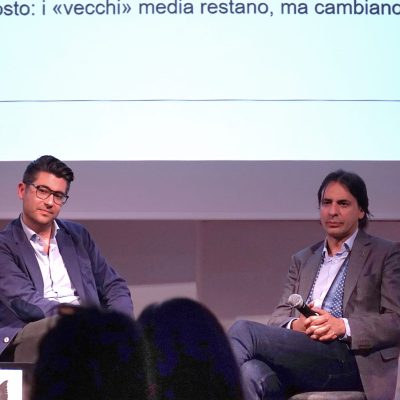 Salti della comunicazione - foto Tiziana Varani, Associazione Culturale LAB 147