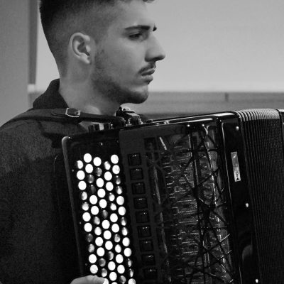 Manù Squillante e trio - foto Tiziana Varani, Associazione Culturale LAB 147