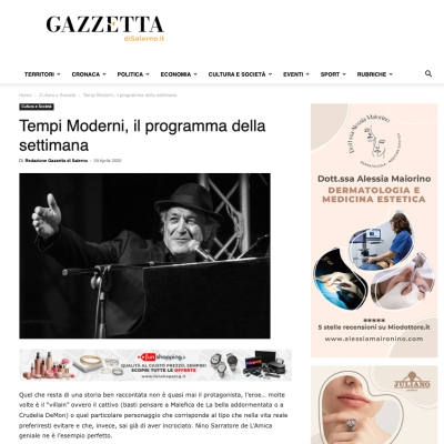 gazzettasal2904