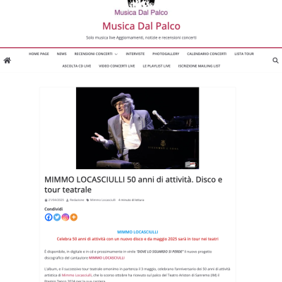 musicadalpalco2104