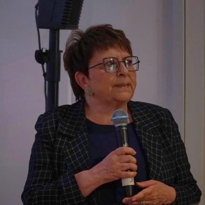 Goodbye Hotel con Michael Bible e Gennaro Carillo - foto Tiziana Varani, Associazione Culturale LAB 147