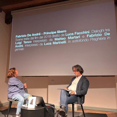 C Errico e C Pecoraro