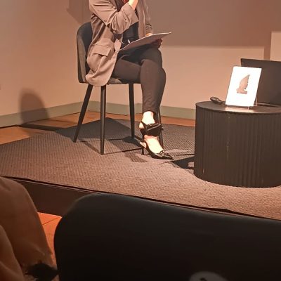 Cover story Corso di formazione OdG Campania 1