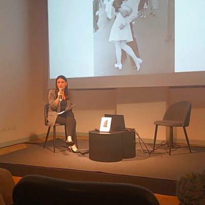 Cover story Corso di formazione OdG Campania