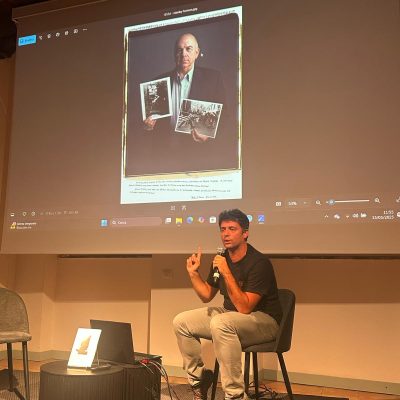 Cover story Corso di formazione OdG Campania 5