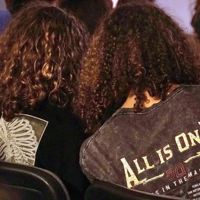 Un momento di Feeling/no Feelings - foto Tiziana Varani, Associazione Culturale LAB 147