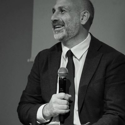 Il dono di Francesco - foto Tiziana Varani, Associazione Culturale LAB 147