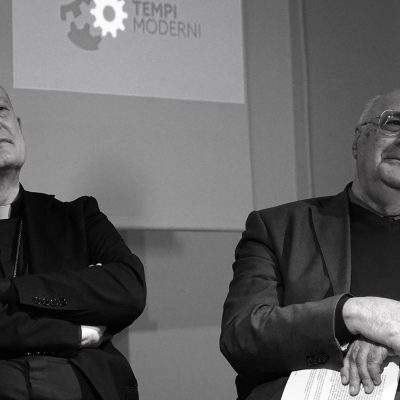 Il dono di Francesco - foto Tiziana Varani, Associazione Culturale LAB 147